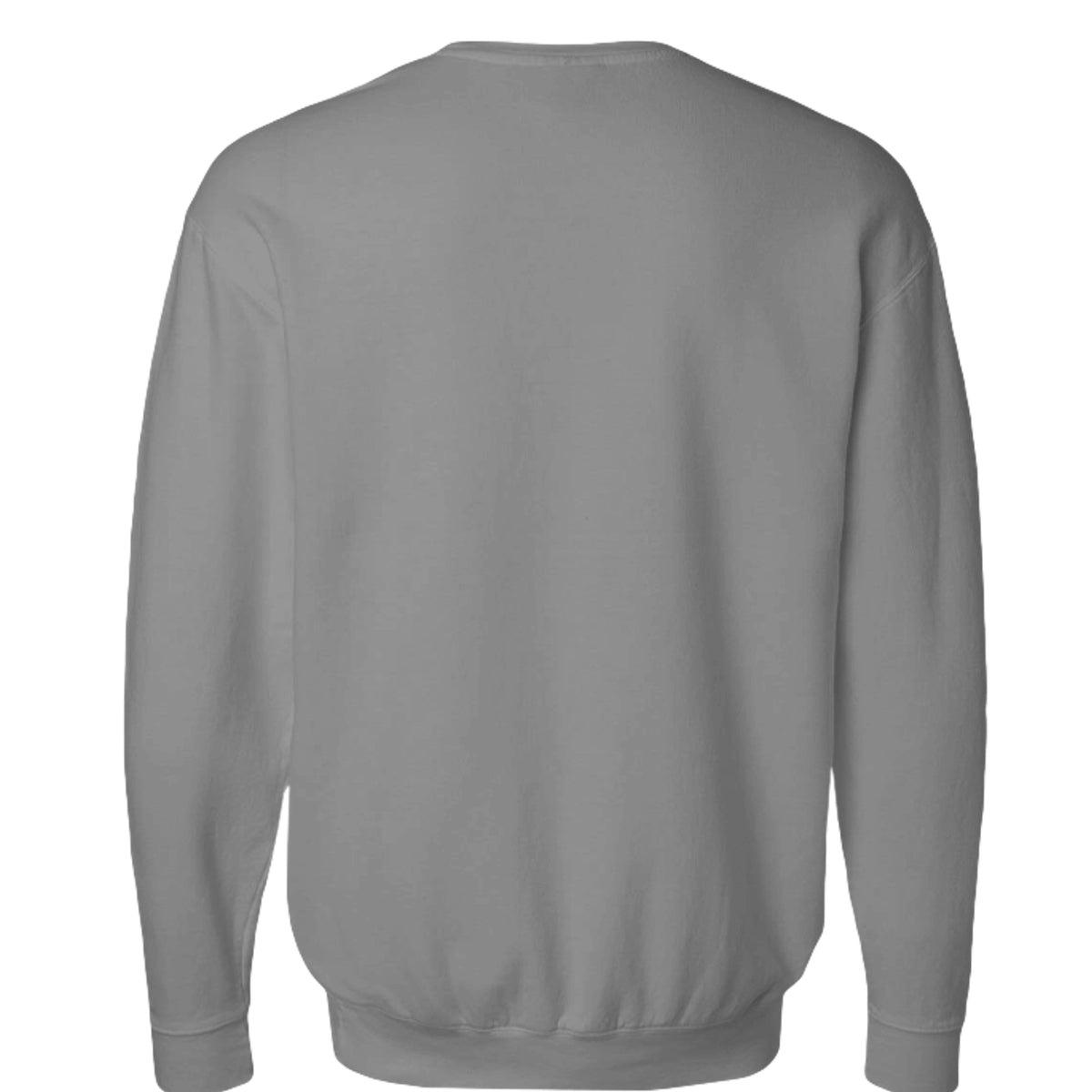 GREY - 1466CC - BACK