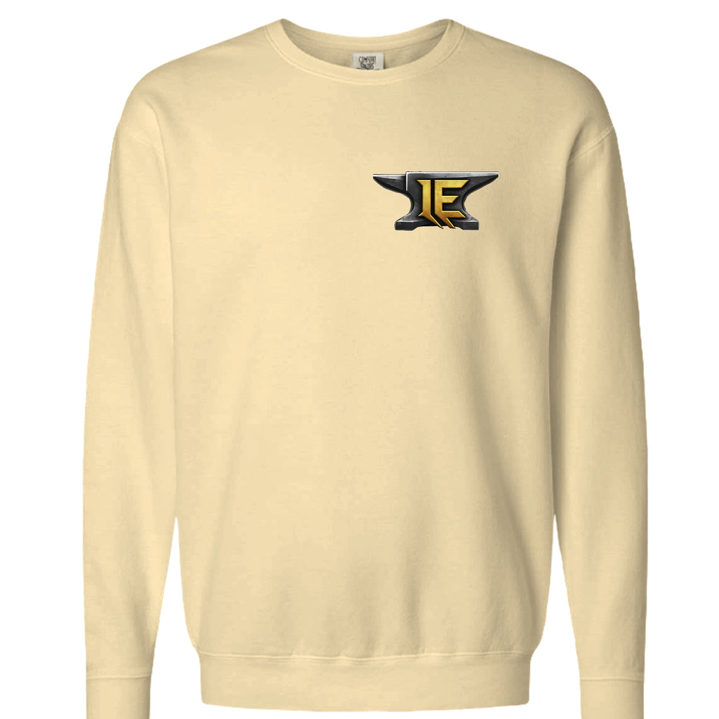 BUTTER - 1466CC - FRONT