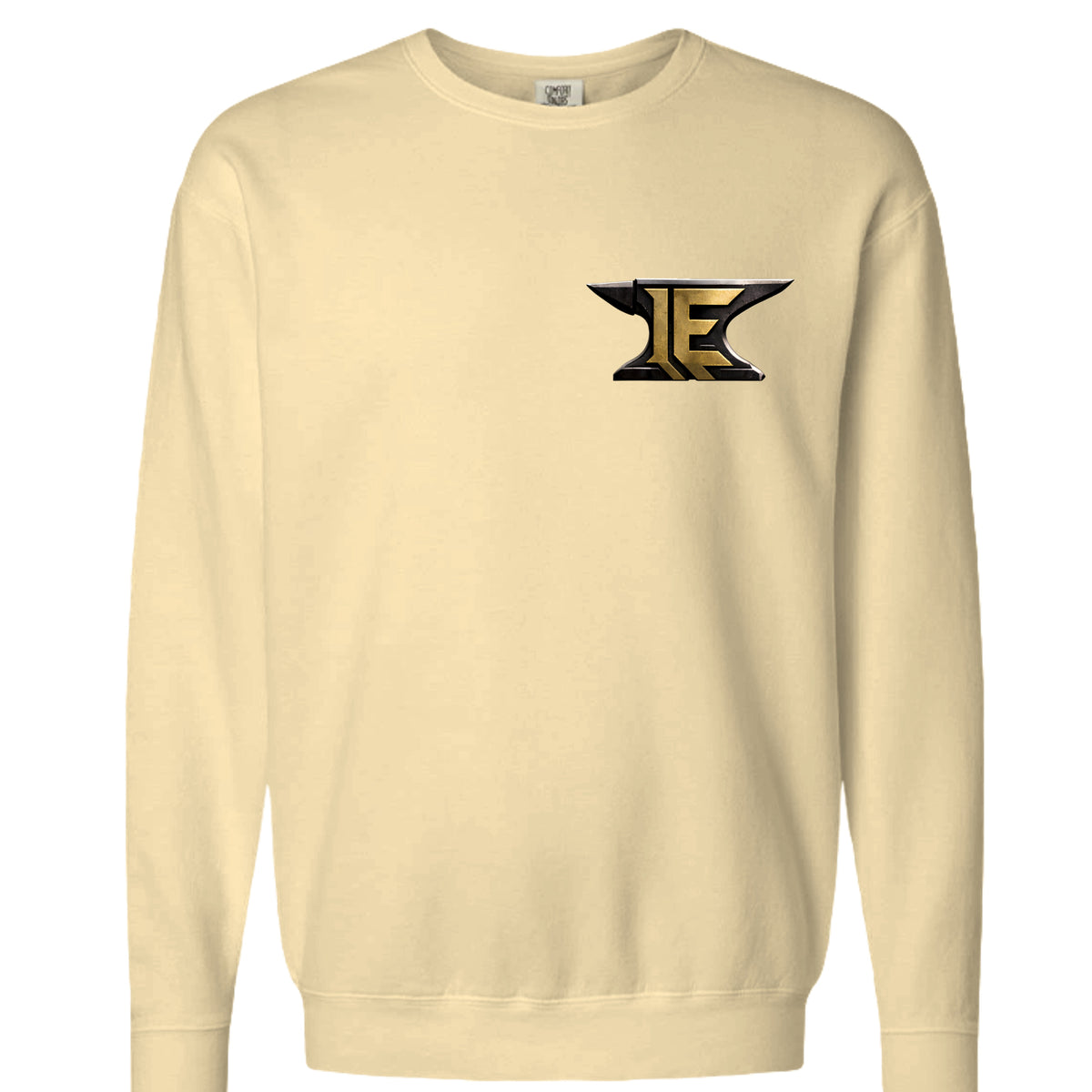 BUTTER - 1466CC - FRONT