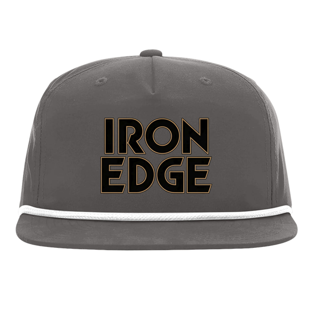 Charcoal/ White - 256 - FRONT
