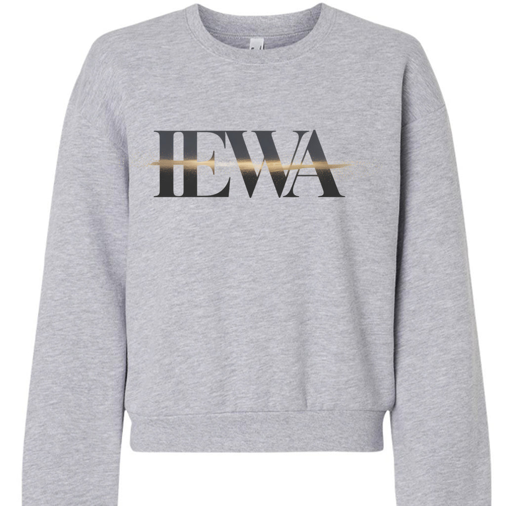HEATHER GREY - RF494 - FRONT