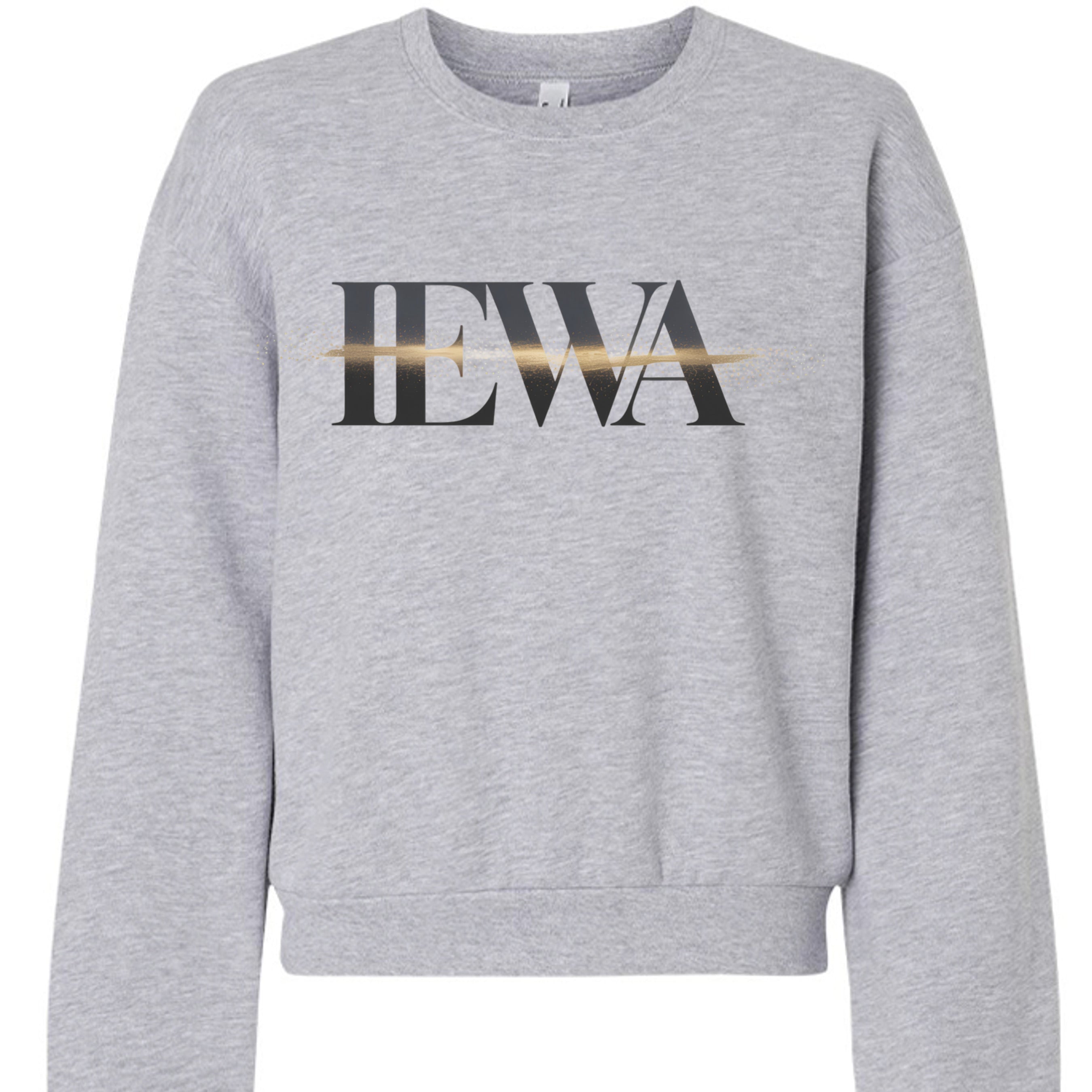 HEATHER GREY - RF494 - FRONT