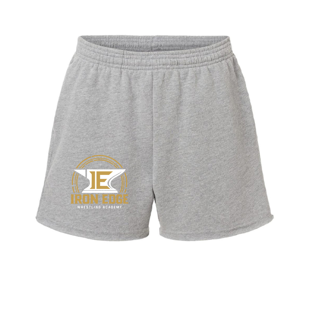 ATHLETIC HEATHER - 3787 - FRONT