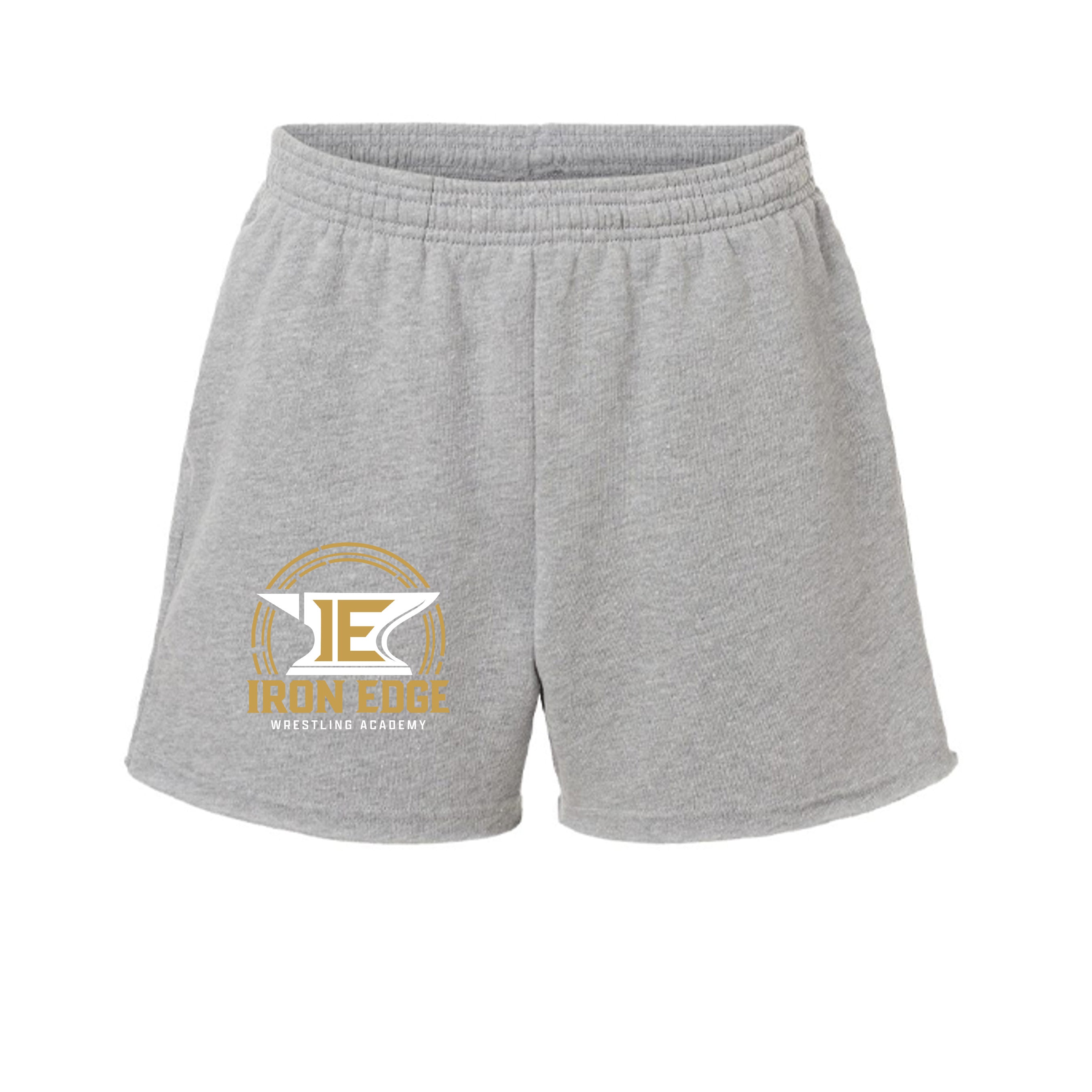 ATHLETIC HEATHER - 3787 - FRONT
