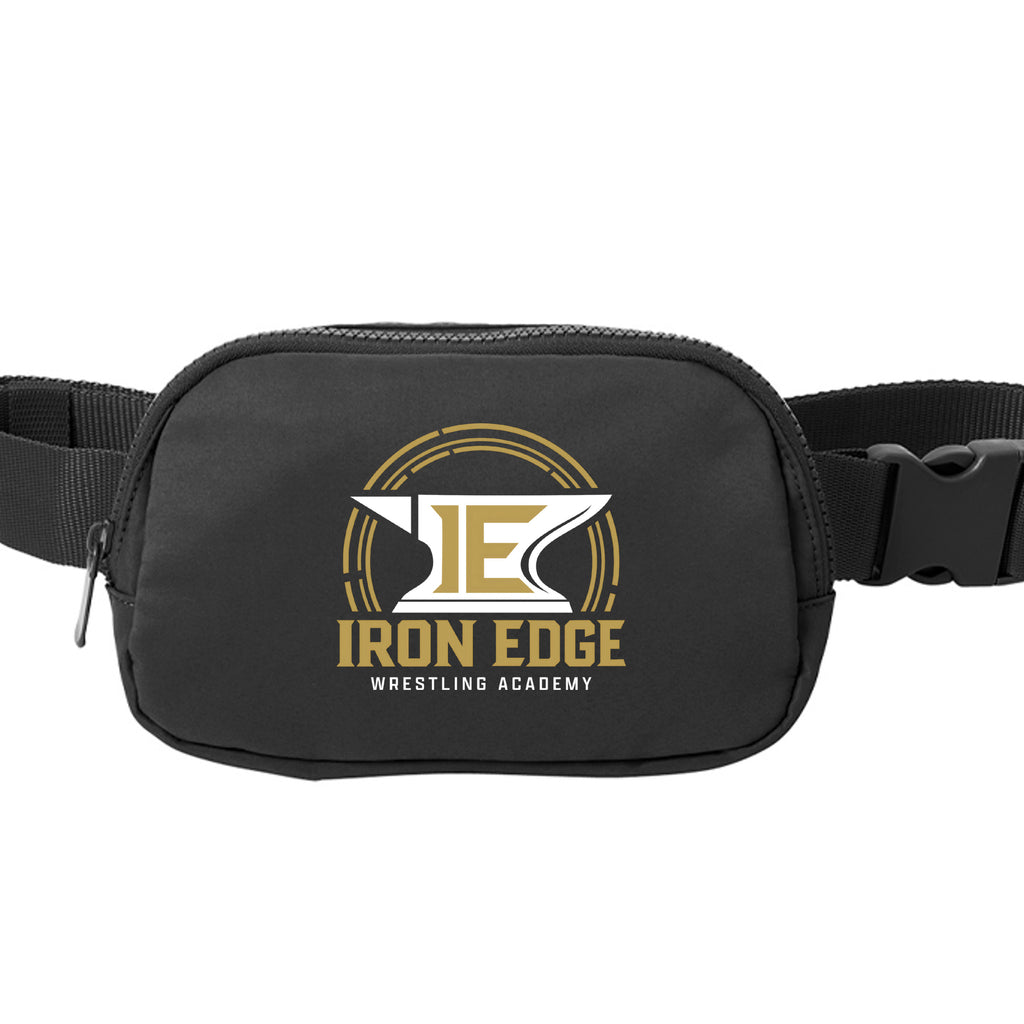 Deep Black - BG936 - FRONT