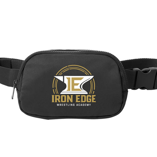 Deep Black - BG936 - FRONT