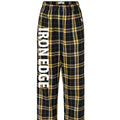 Black/ Gold - BY6624 - FRONT