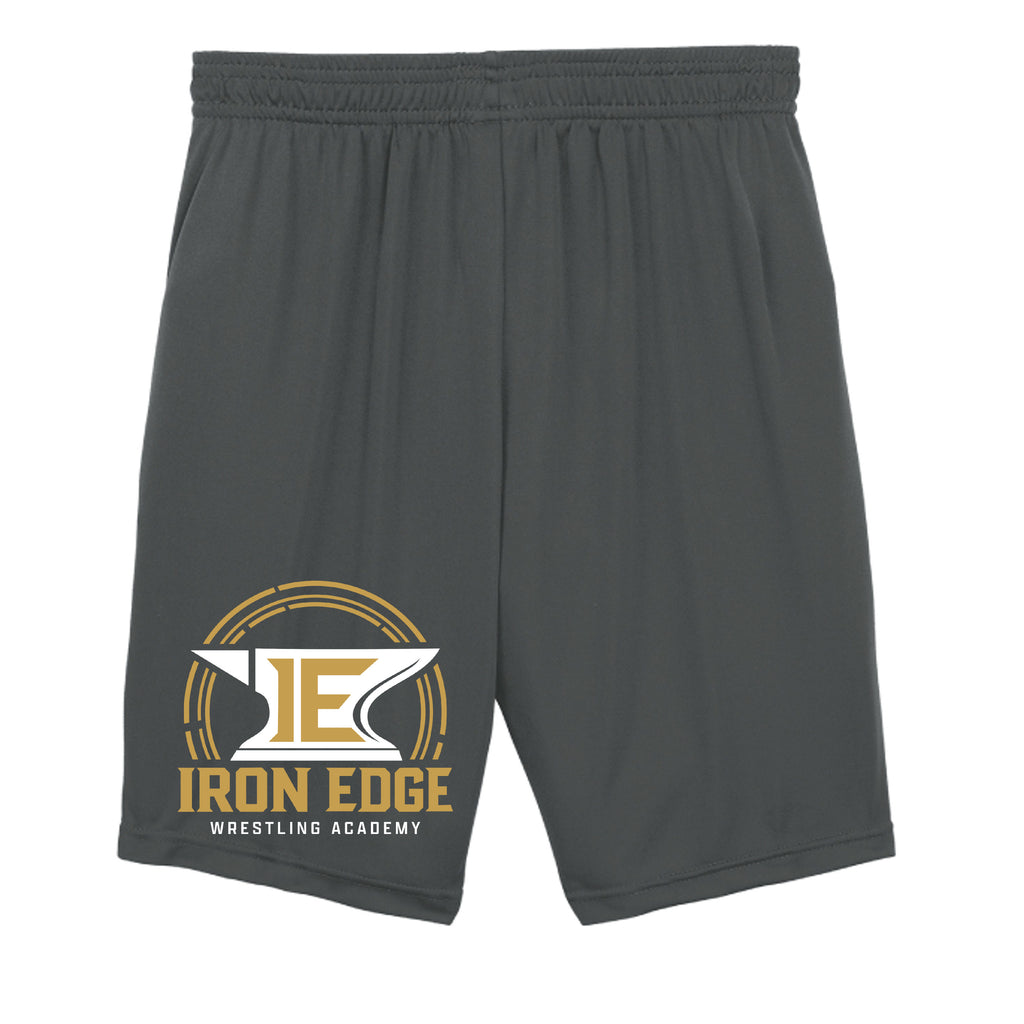 Iron Grey - YST355 - FRONT