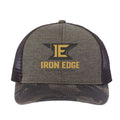 Rock/ Camo - 3358 - FRONT