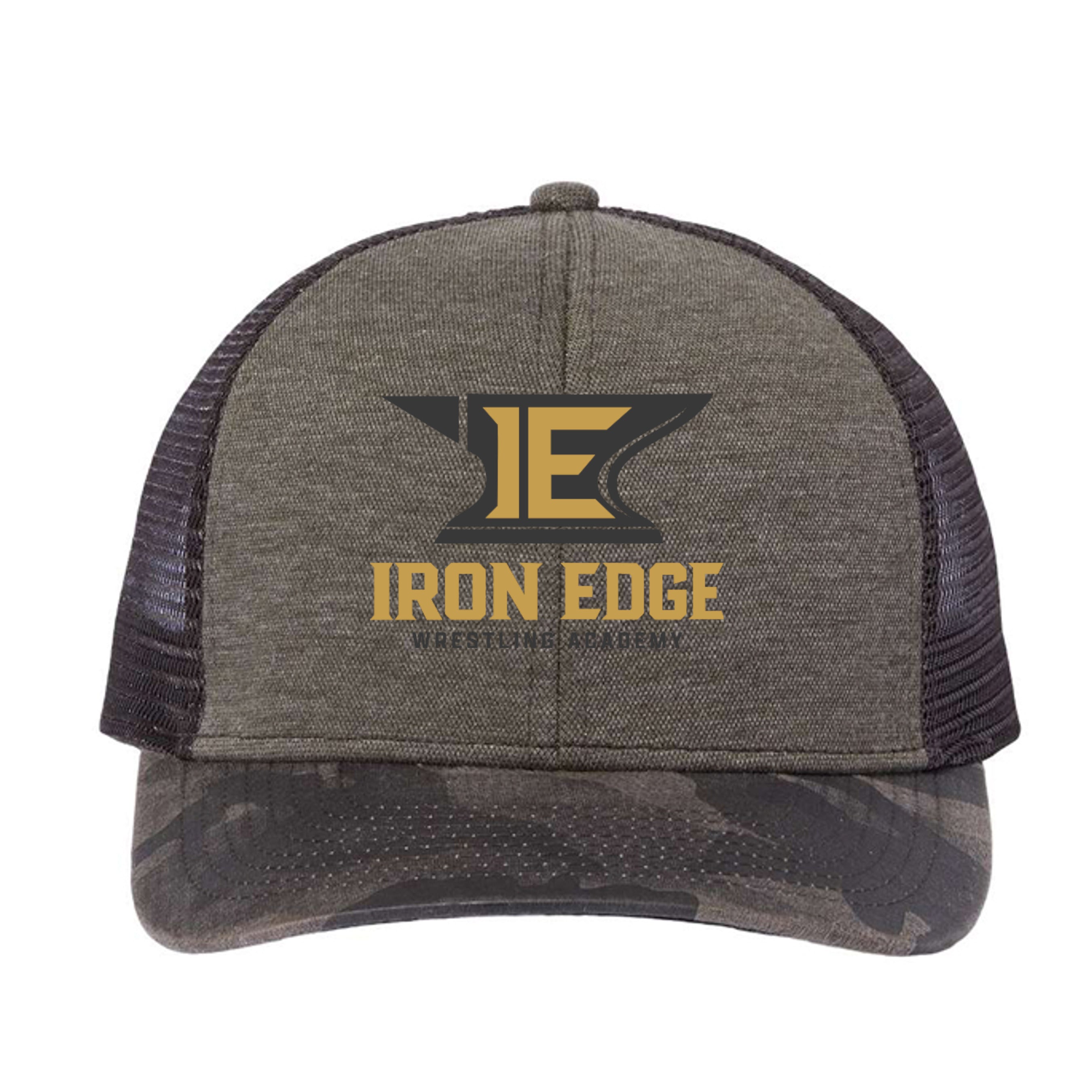 Rock/ Camo - 3358 - FRONT