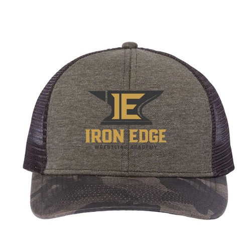 Rock/ Camo - 3358 - FRONT