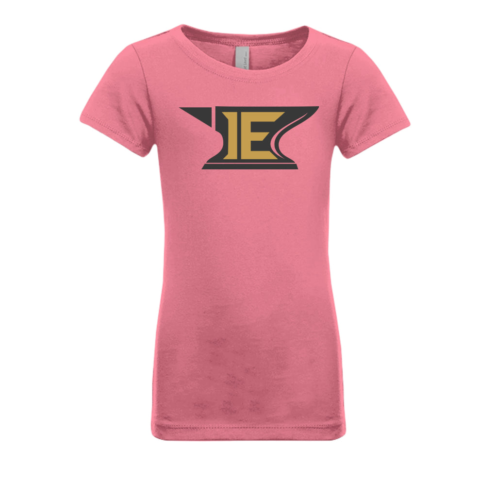 Hot Pink - N3710 - FRONT