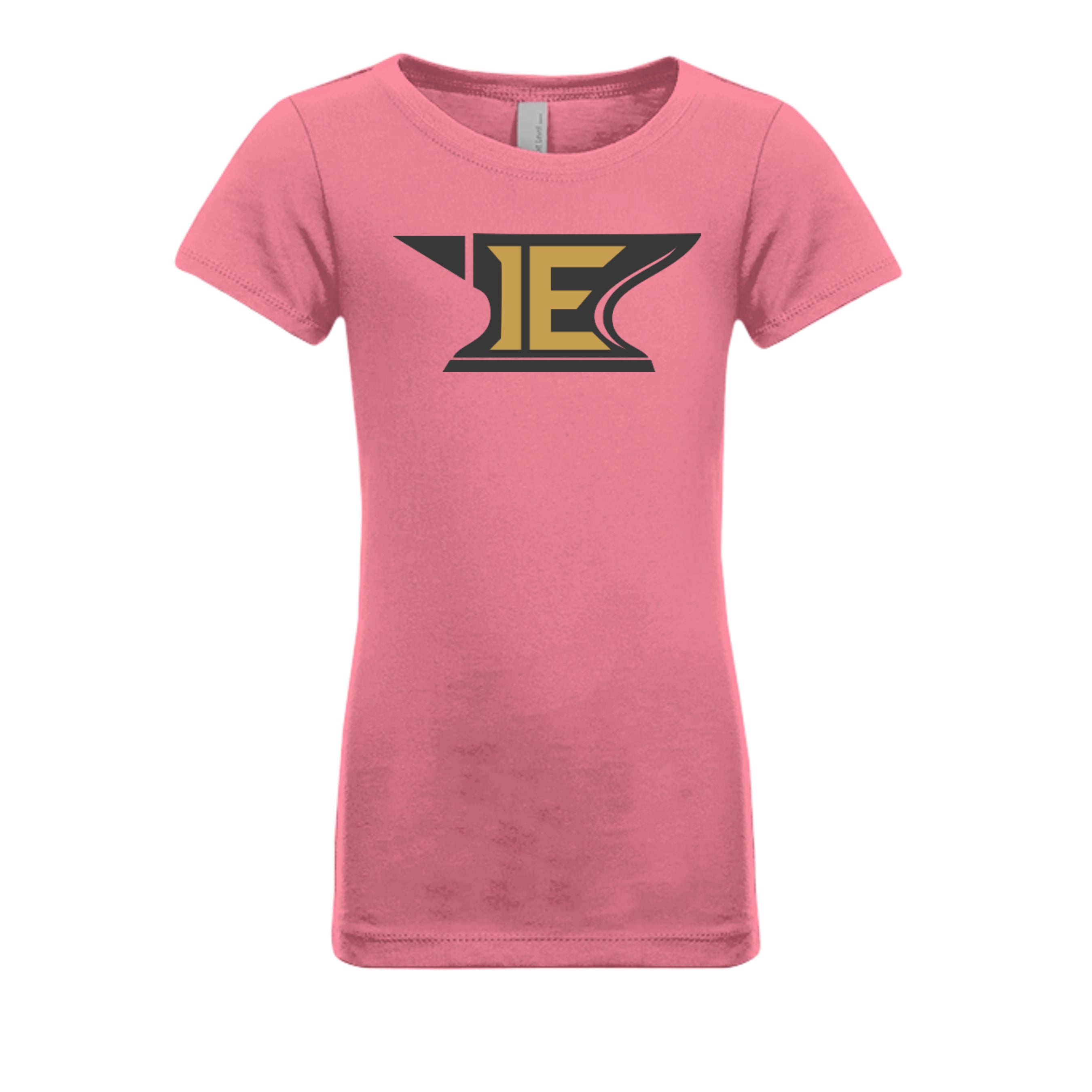 Hot Pink - N3710 - FRONT