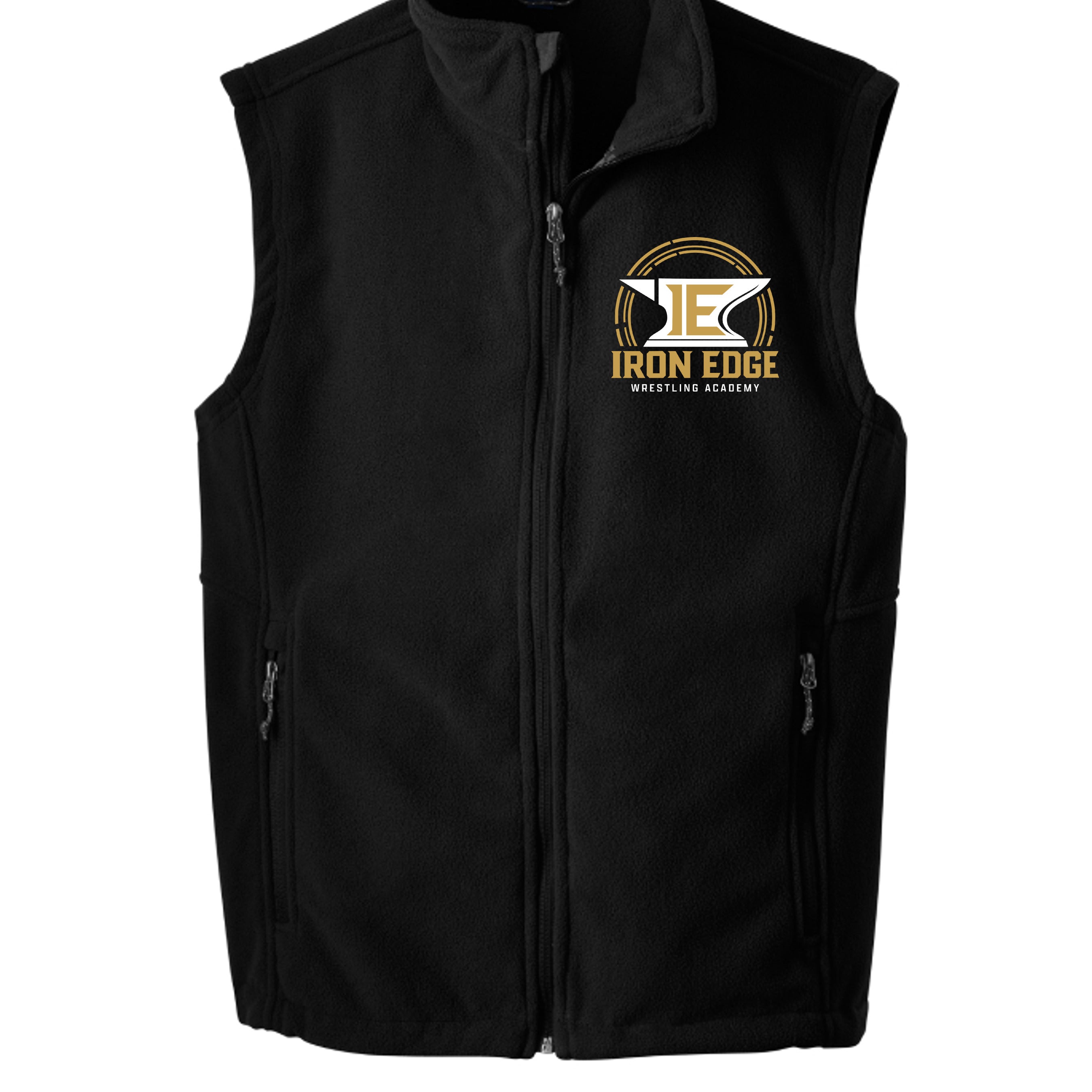 Black - F219 - FRONT