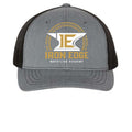 Heather Grey/ Black - 112Y - FRONT