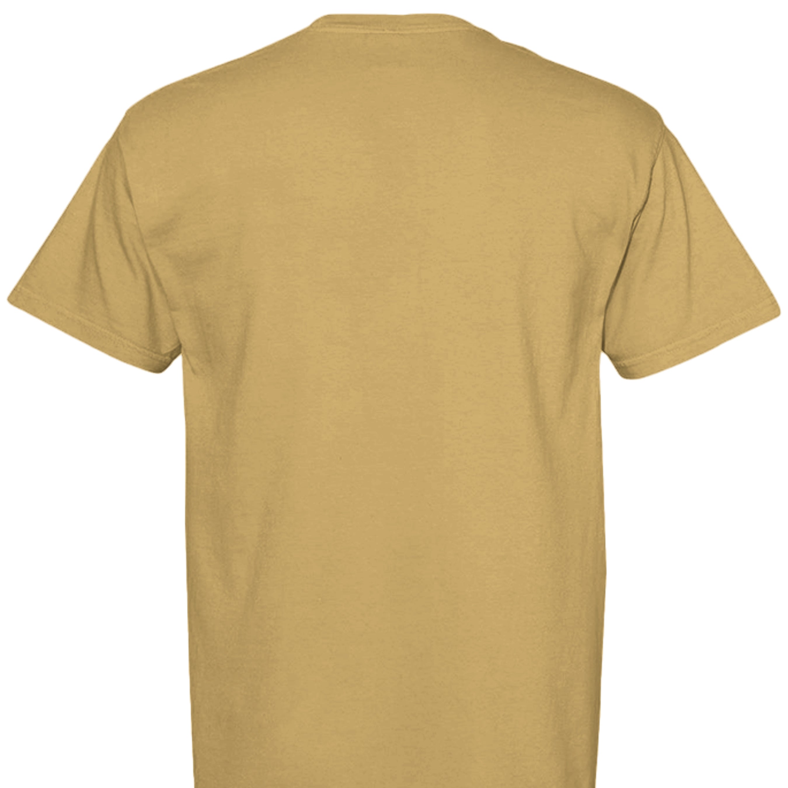 MUSTARD - C1717 - BACK