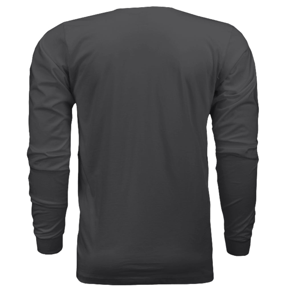 Heavy Metal - N3601 - BACK