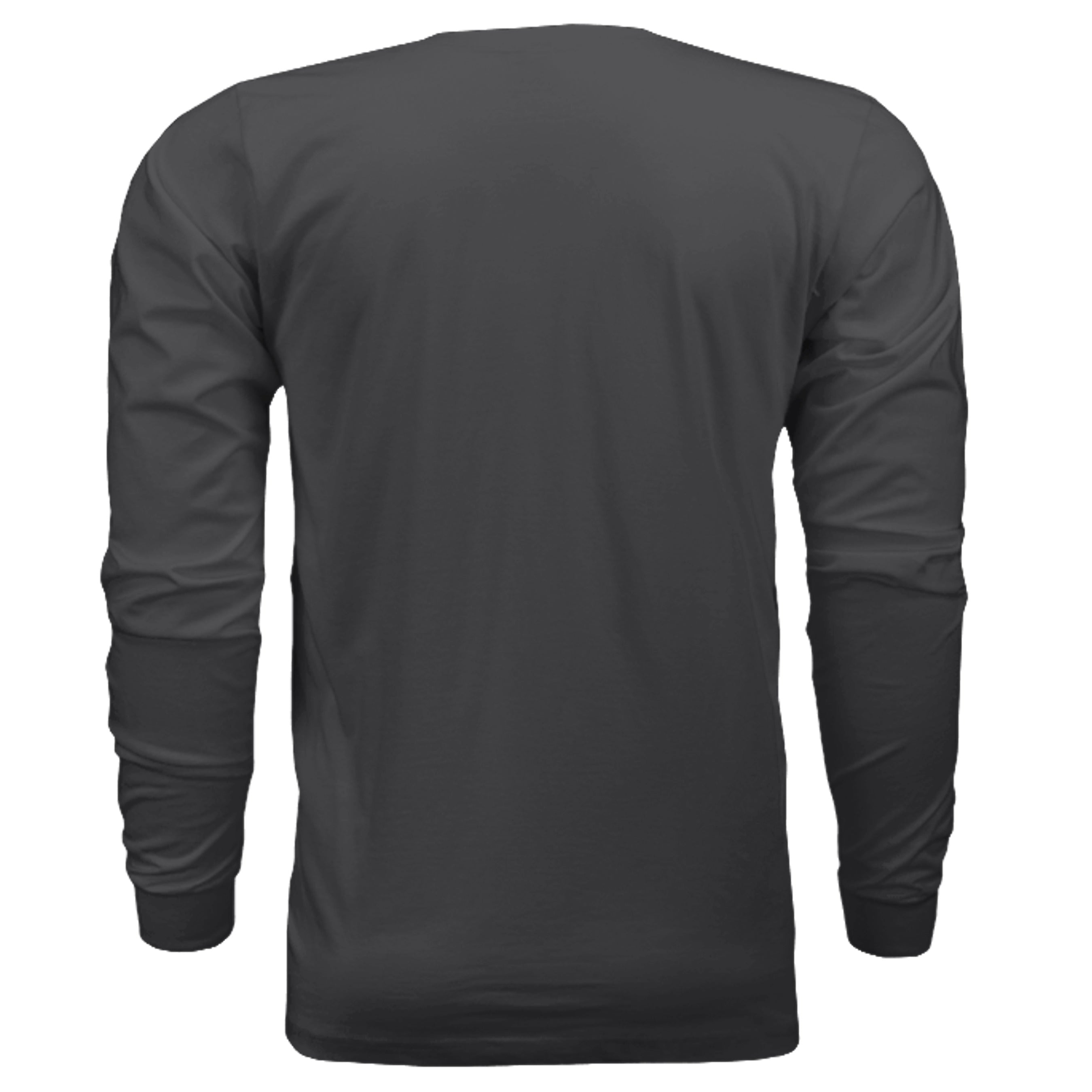 Heavy Metal - N3601 - BACK