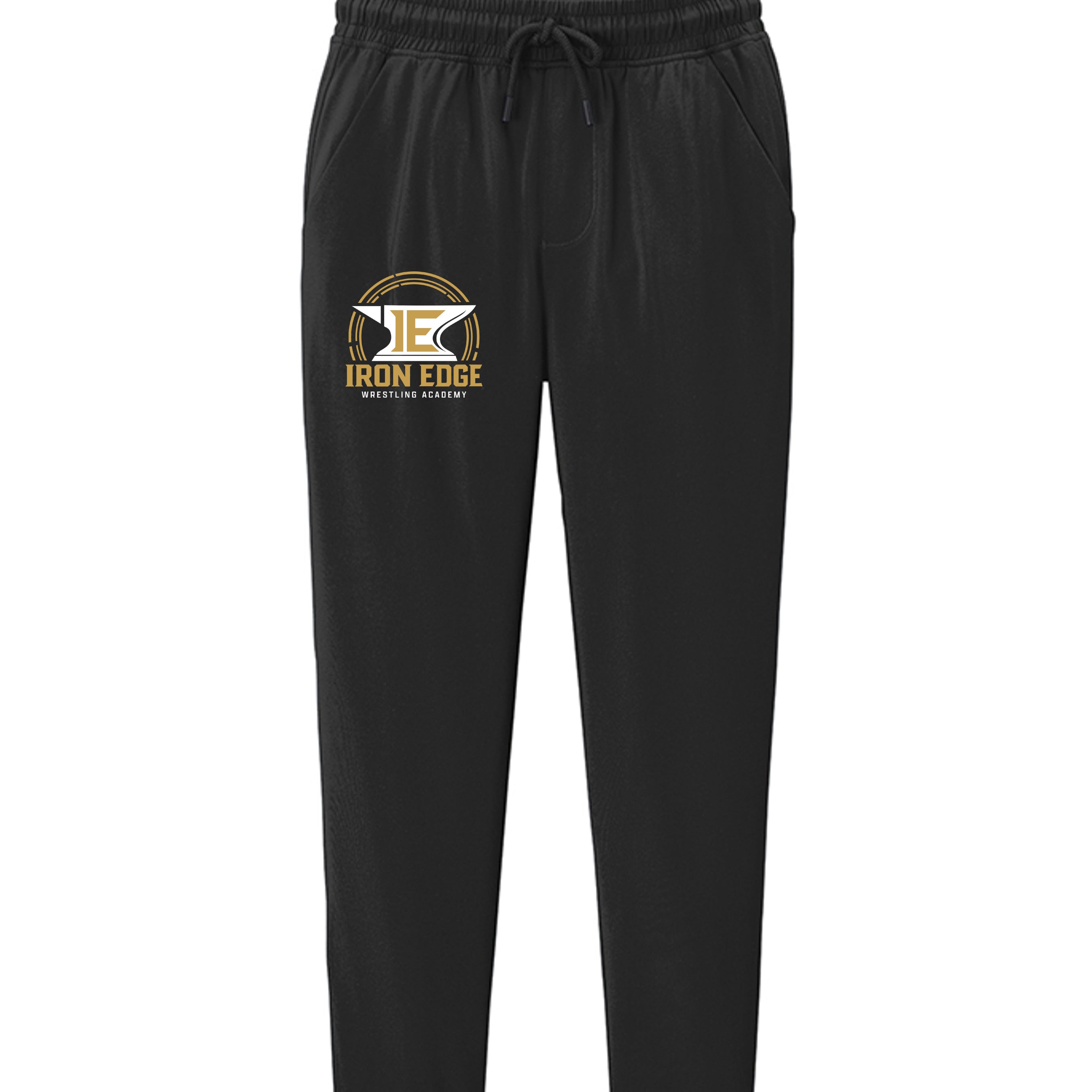 Black - PST858 - FRONT