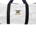 White Camo - INDDUFBAG - FRONT