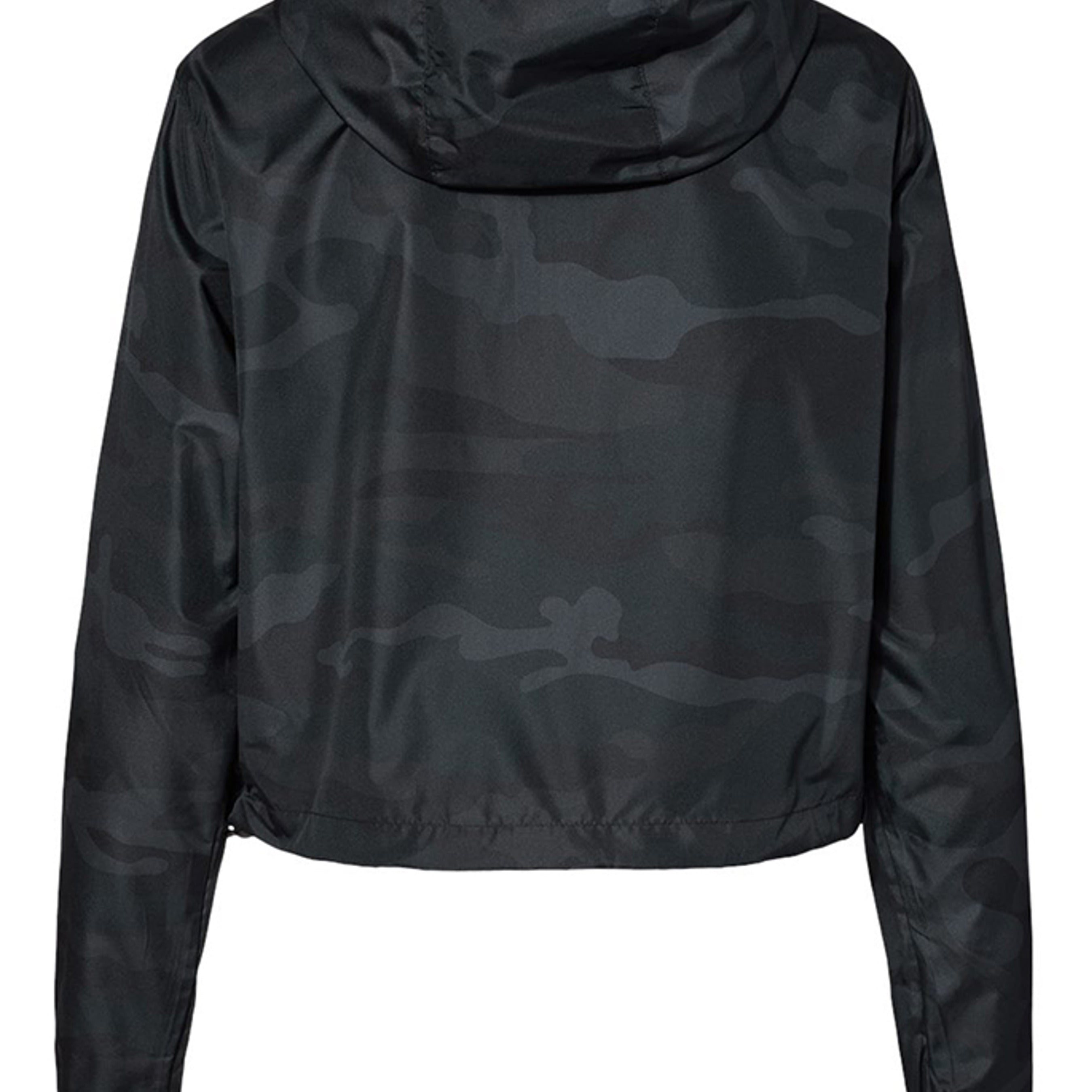 Black Camo - EXP64CRP - BACK
