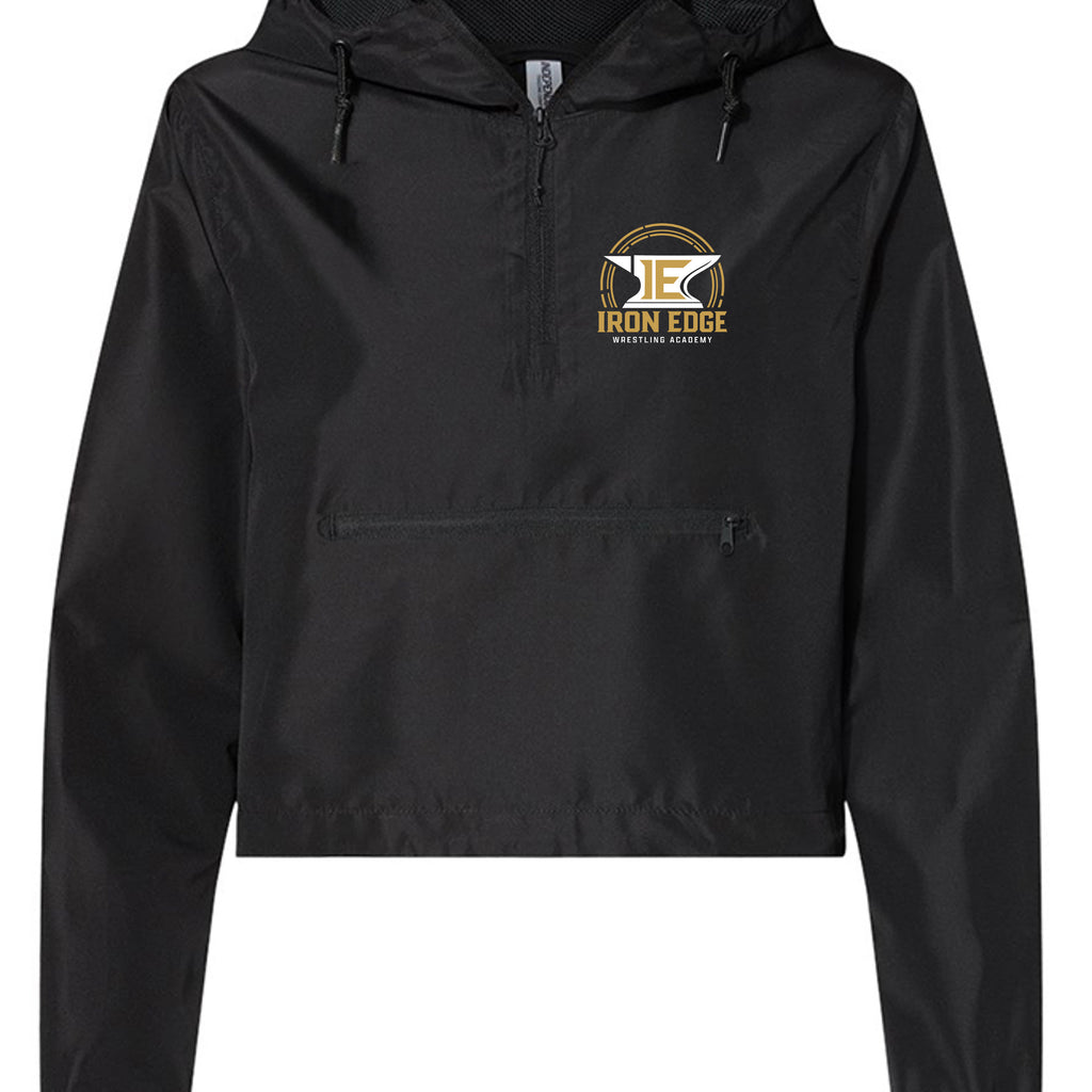 Black - EXP64CRP - FRONT
