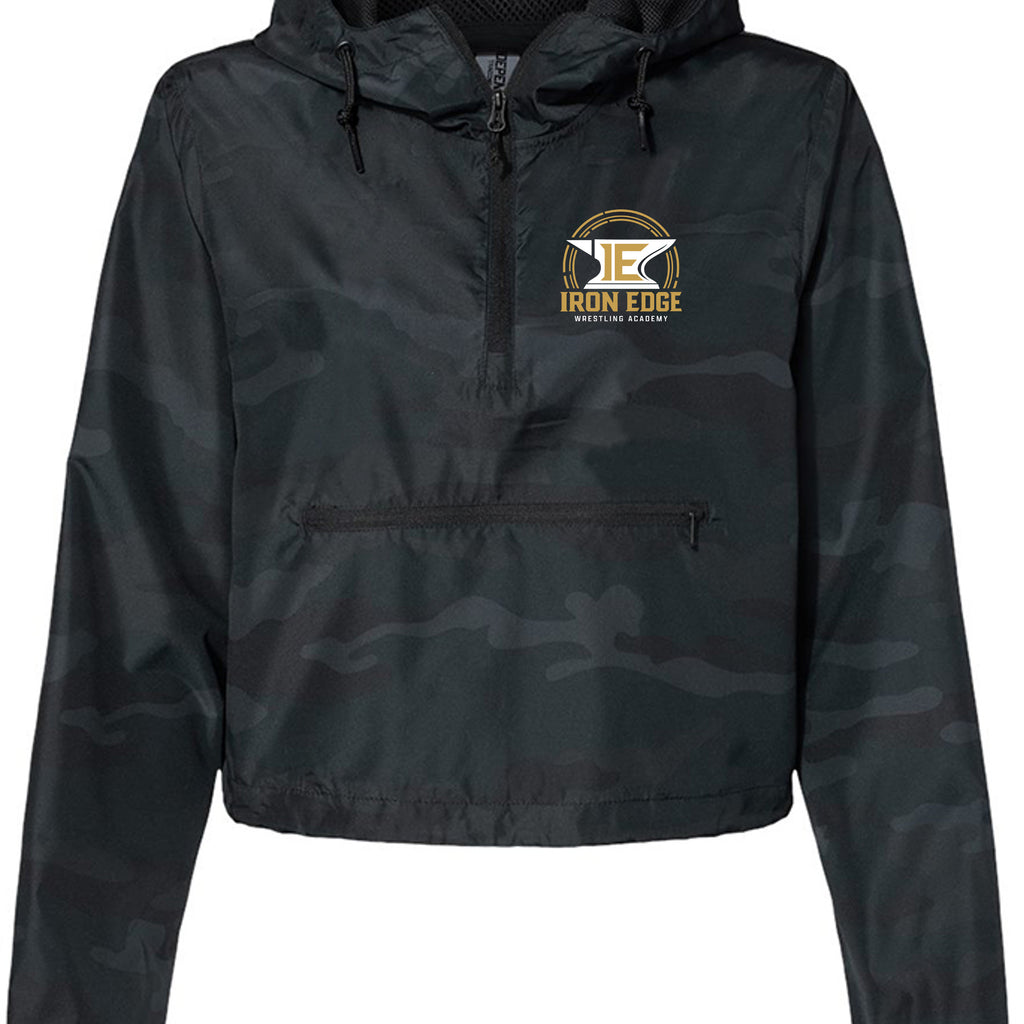 Black Camo - EXP64CRP - FRONT