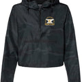 Black Camo - EXP64CRP - FRONT