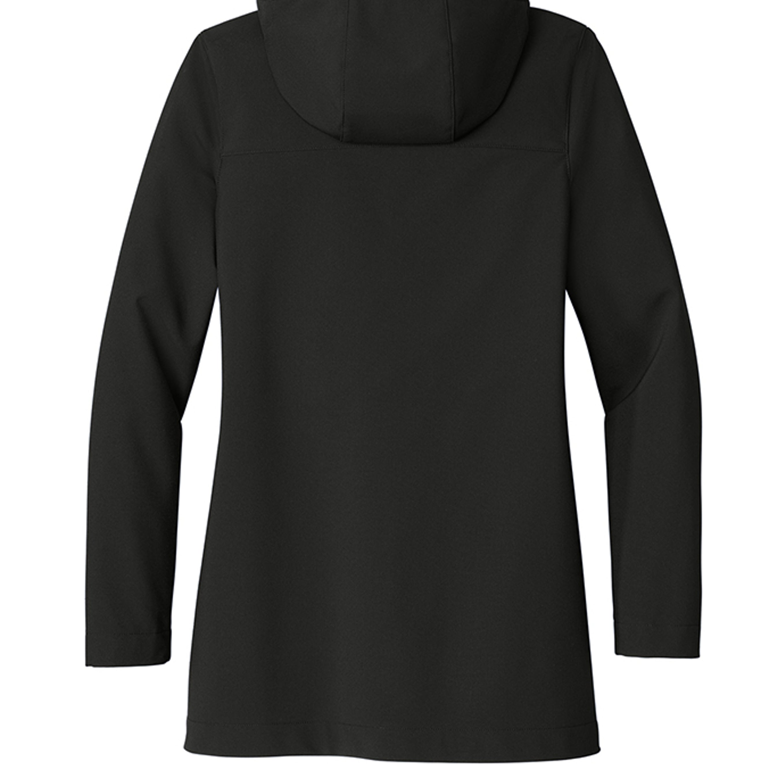DeepBlack - L919 - BACK
