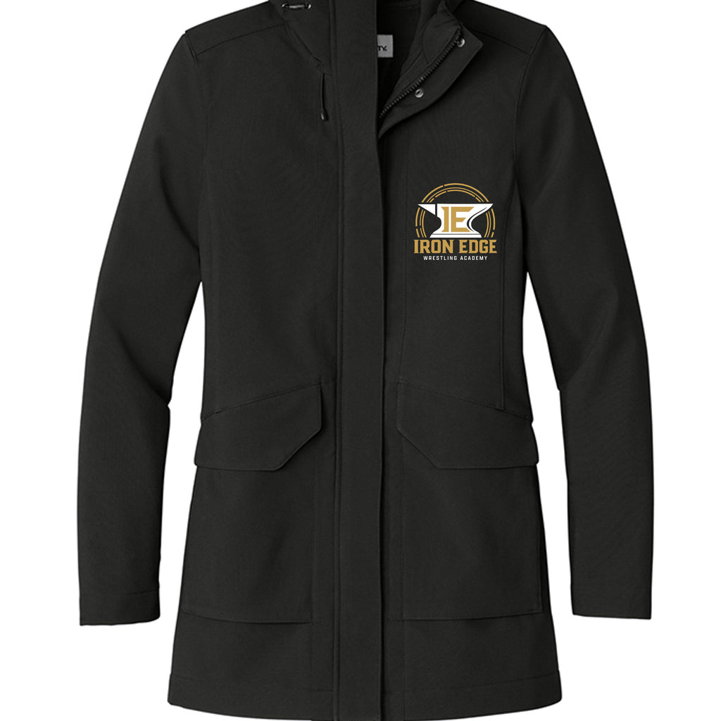 DeepBlack - L919 - FRONT