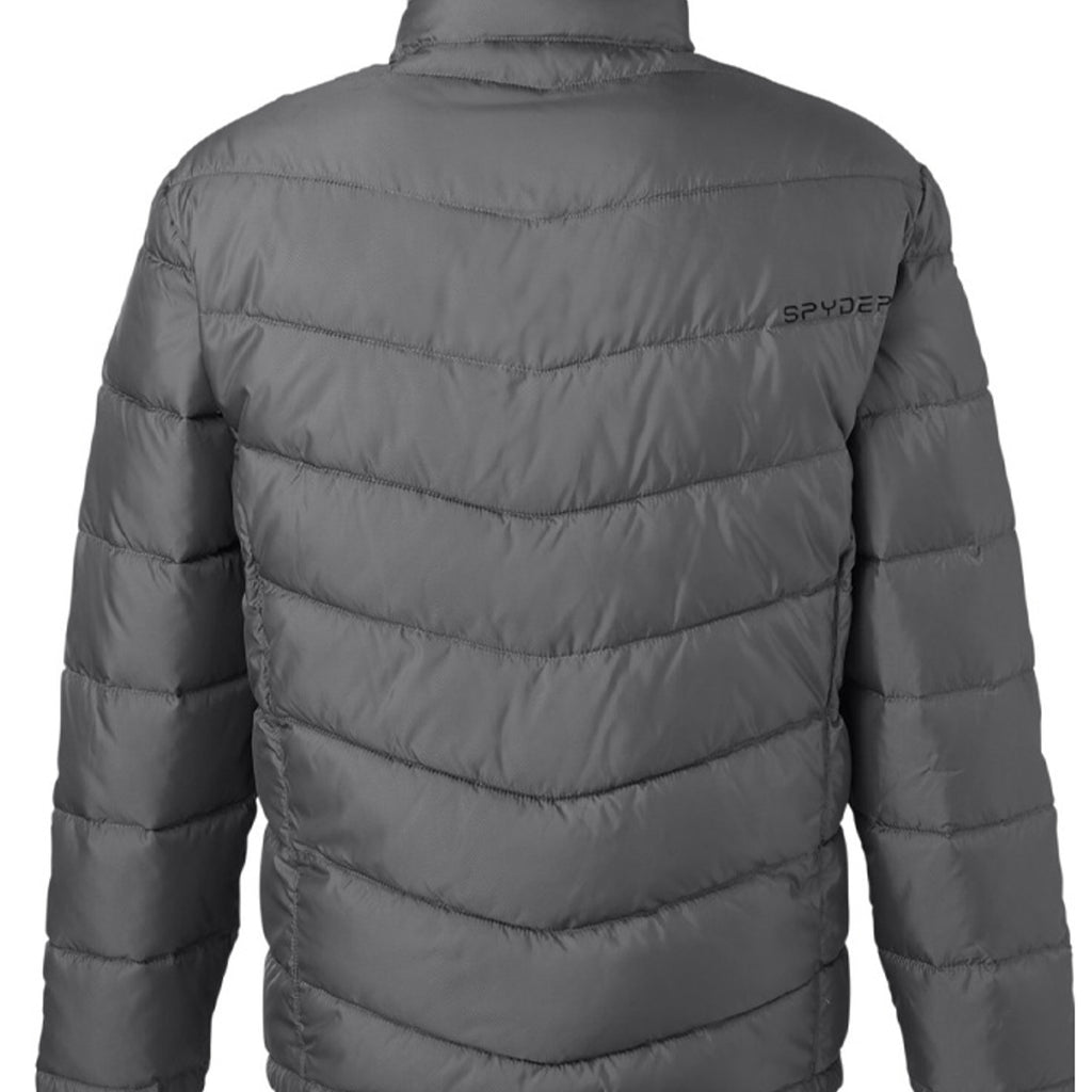 POLAR/ BLACK - 187333 - BACK
