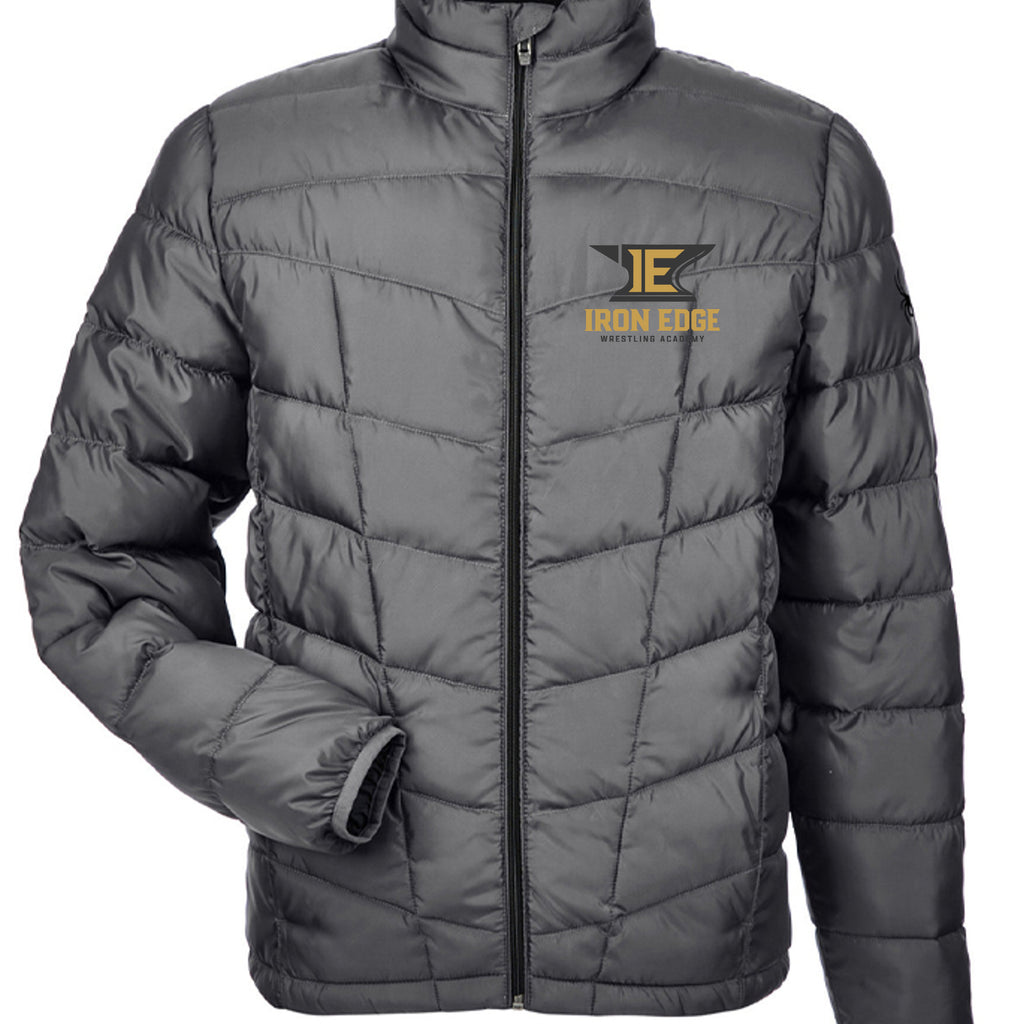 POLAR/ BLACK - 187333 - FRONT