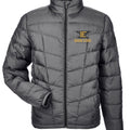 POLAR/ BLACK - 187333 - FRONT