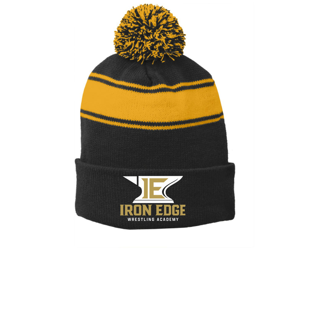 Black/ Gold - STC28 - FRONT