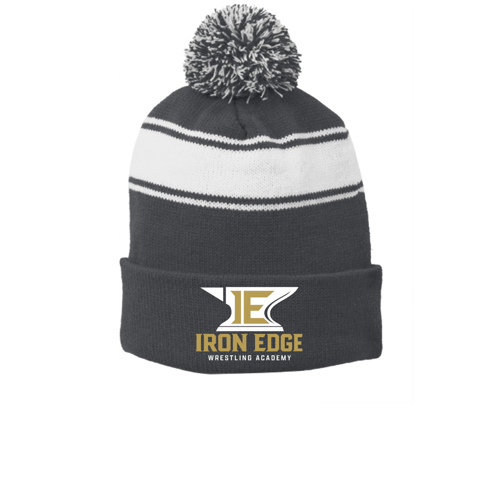 Iron Grey/Wht - STC28 - FRONT