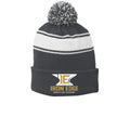 Iron Grey/Wht - STC28 - FRONT