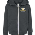 Dark Grey Heather - 3739T - FRONT