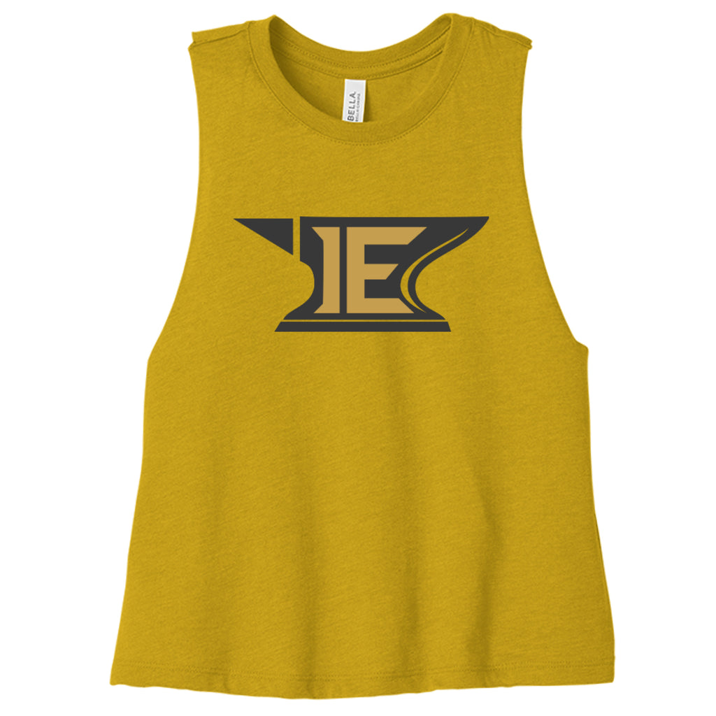 Heather Mustard - 6682 - FRONT