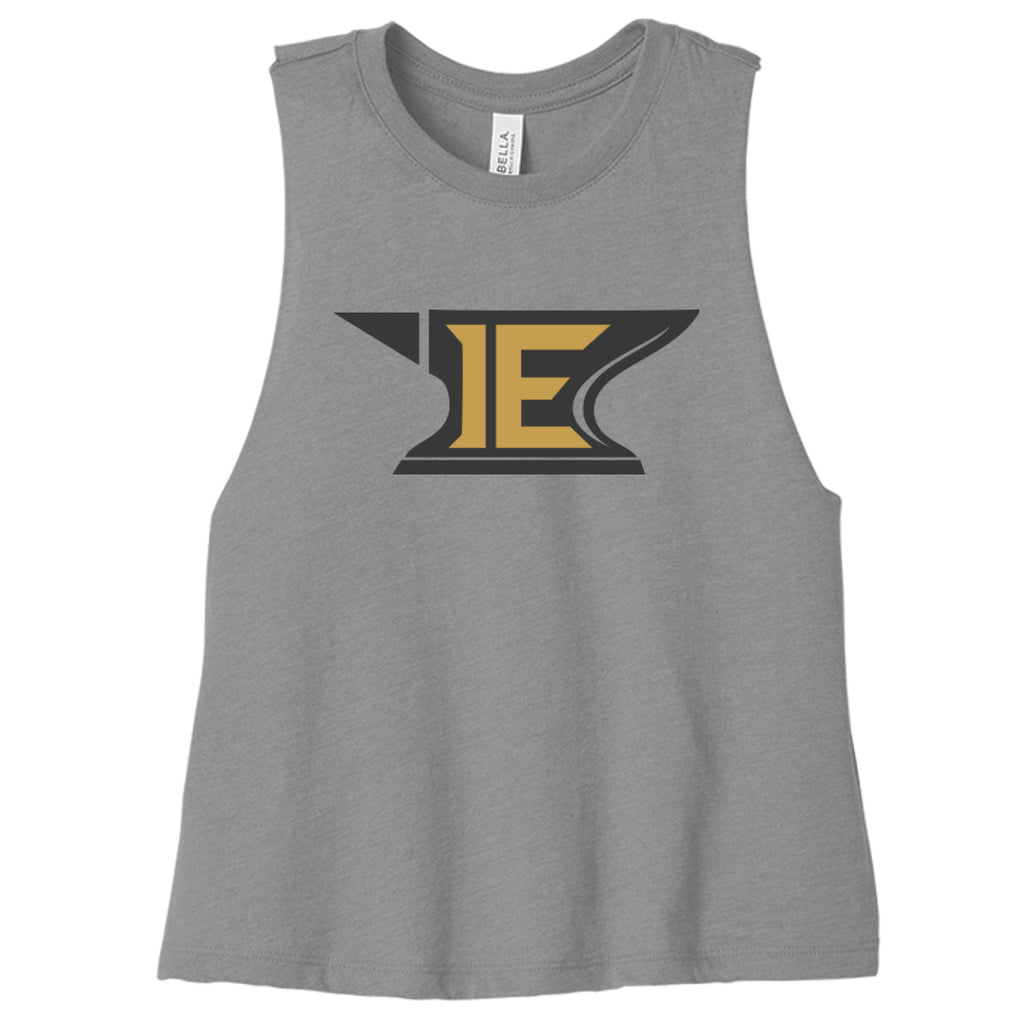 ATHLETIC HEATHER - 6682 - FRONT