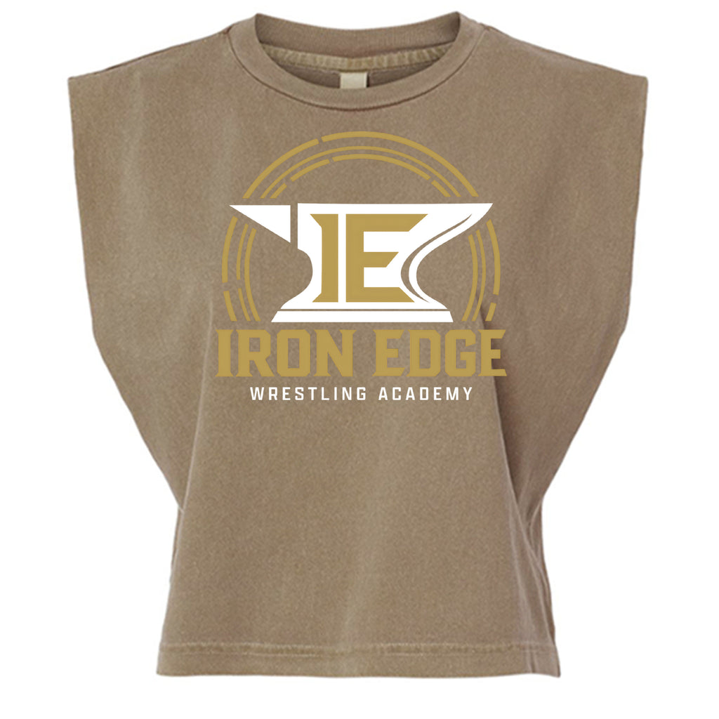 Faded Brown - 307GD - FRONT