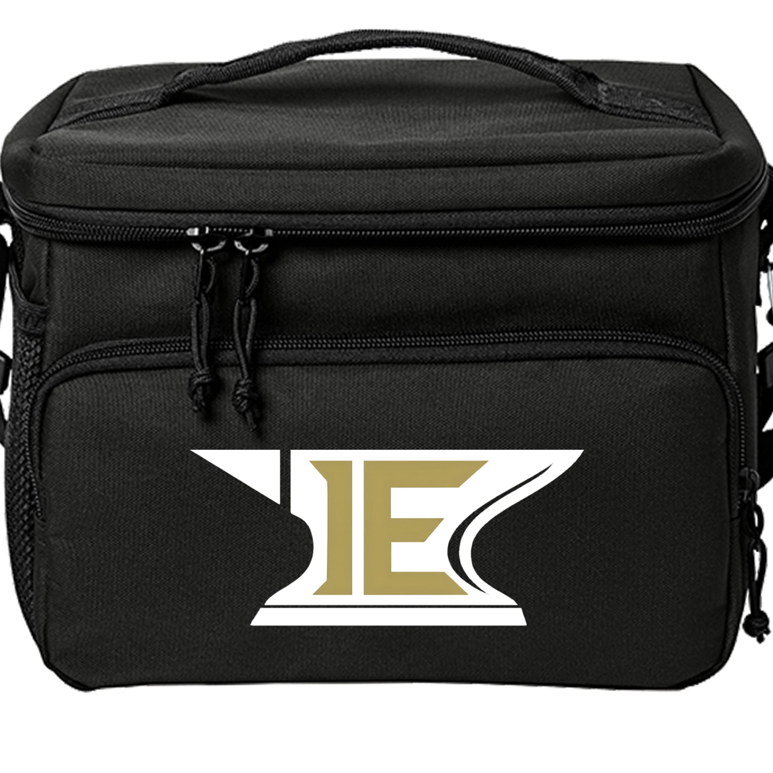 Black - CSB505 - FRONT