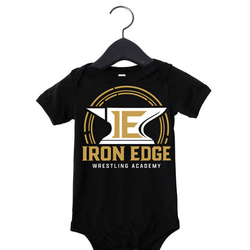 Solid Black Triblend - 134B - FRONT