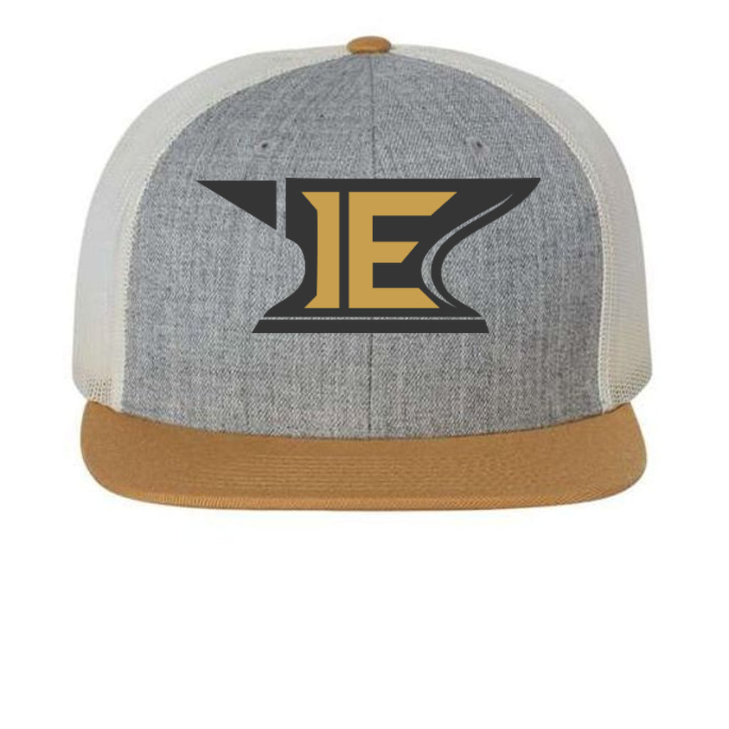 Heather Grey/ Birch/ Biscuit - 511 - FRONT