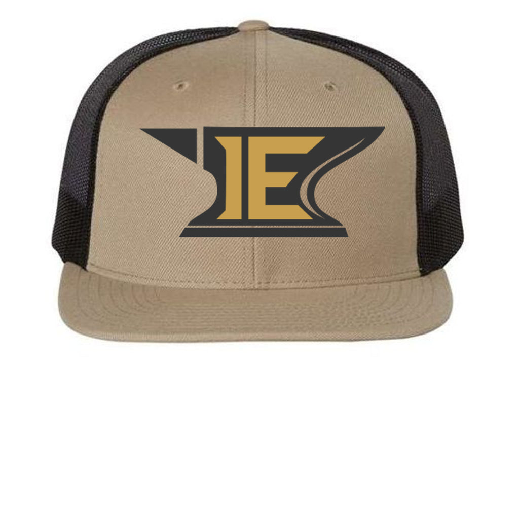 Khaki/ Black - 511 - FRONT