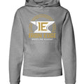 Grey Heather - SS4001Y - FRONT