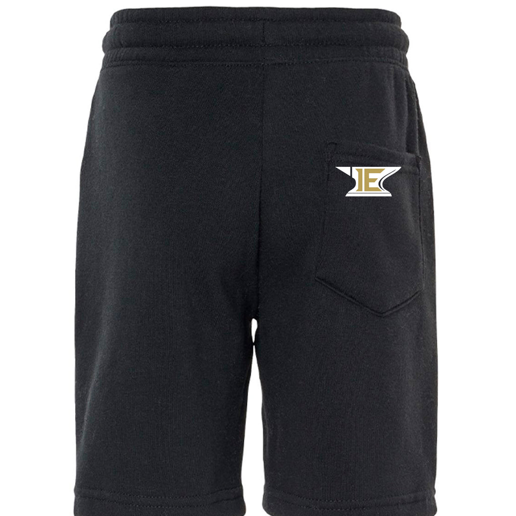 Black - PRM16SRT - BACK