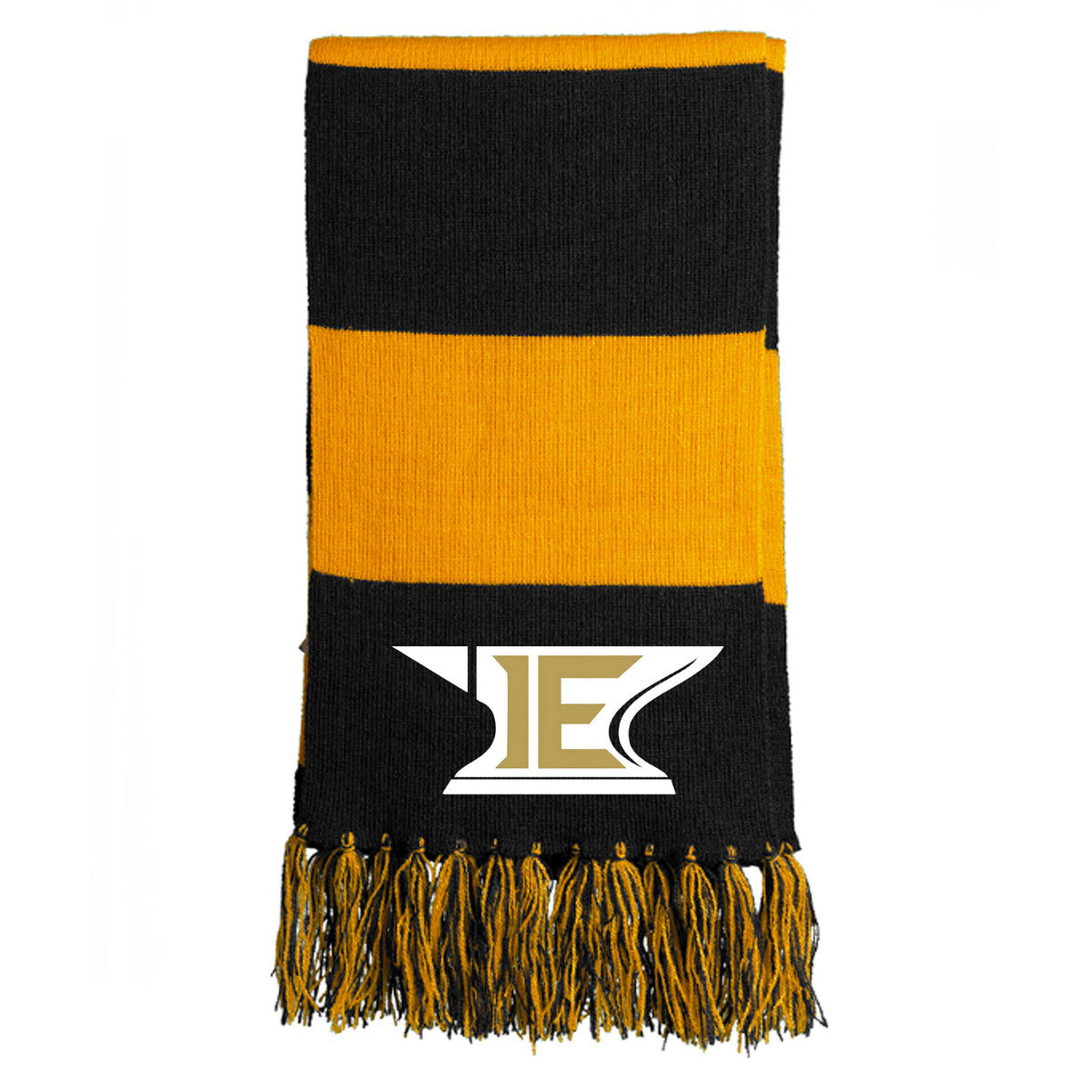 Black/ Gold - STA02 - FRONT