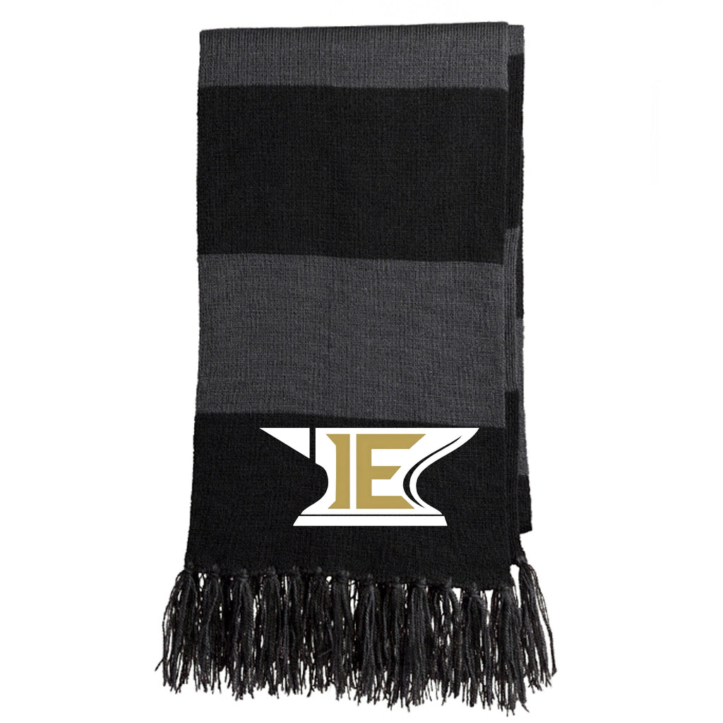 Black/ Iron Grey - STA02 - FRONT