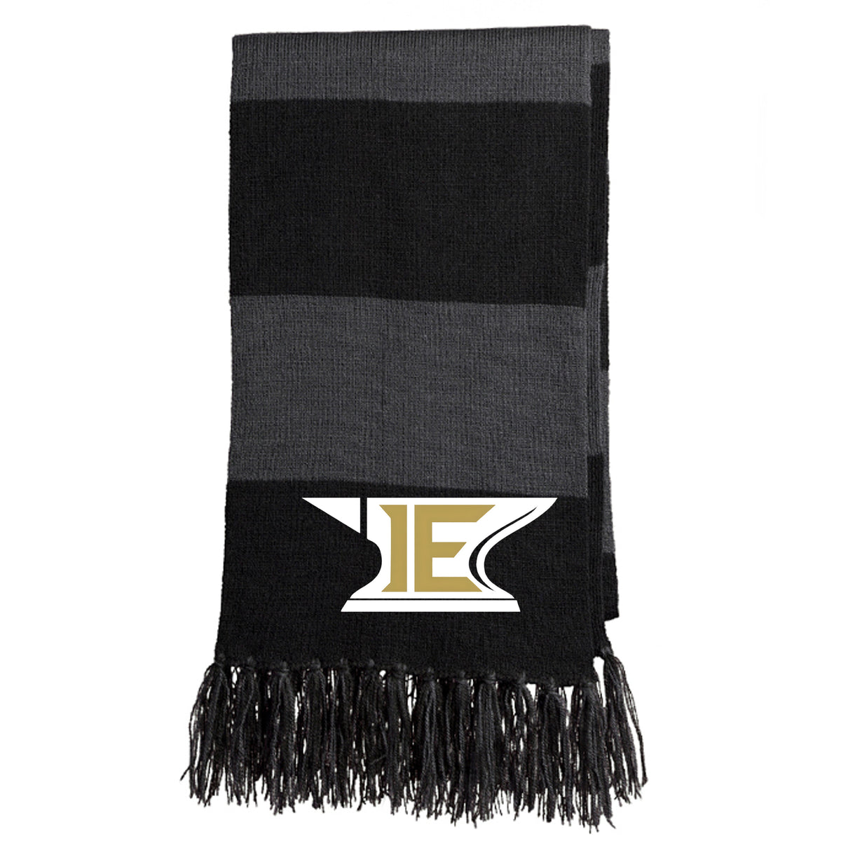 Black/ Iron Grey - STA02 - FRONT