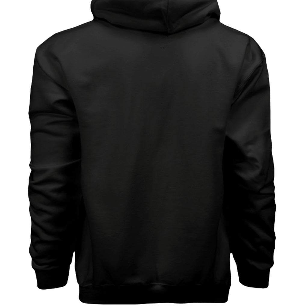 BLACK - F170 - BACK
